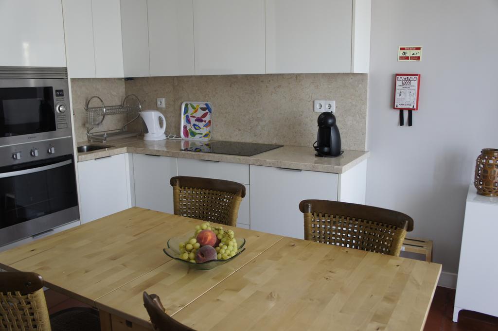 Apartamento Monte Estoril Cascais Exteriör bild