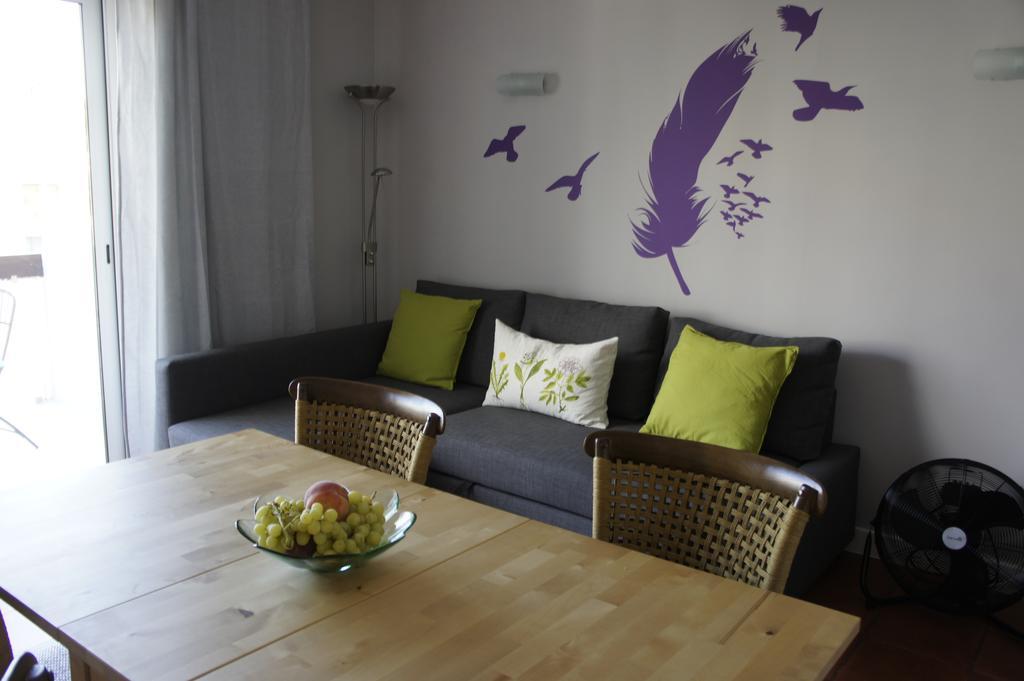 Apartamento Monte Estoril Cascais Exteriör bild