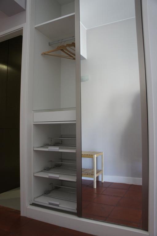 Apartamento Monte Estoril Cascais Exteriör bild