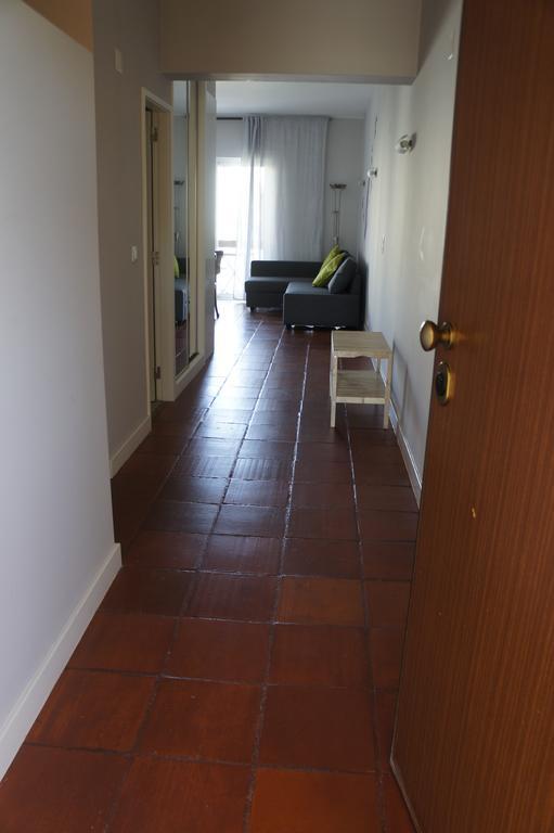 Apartamento Monte Estoril Cascais Exteriör bild