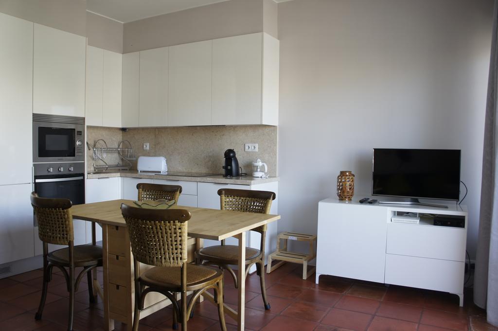 Apartamento Monte Estoril Cascais Exteriör bild