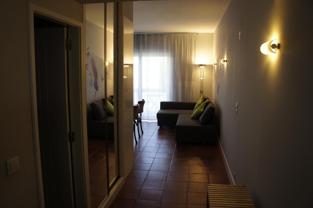 Apartamento Monte Estoril Cascais Exteriör bild