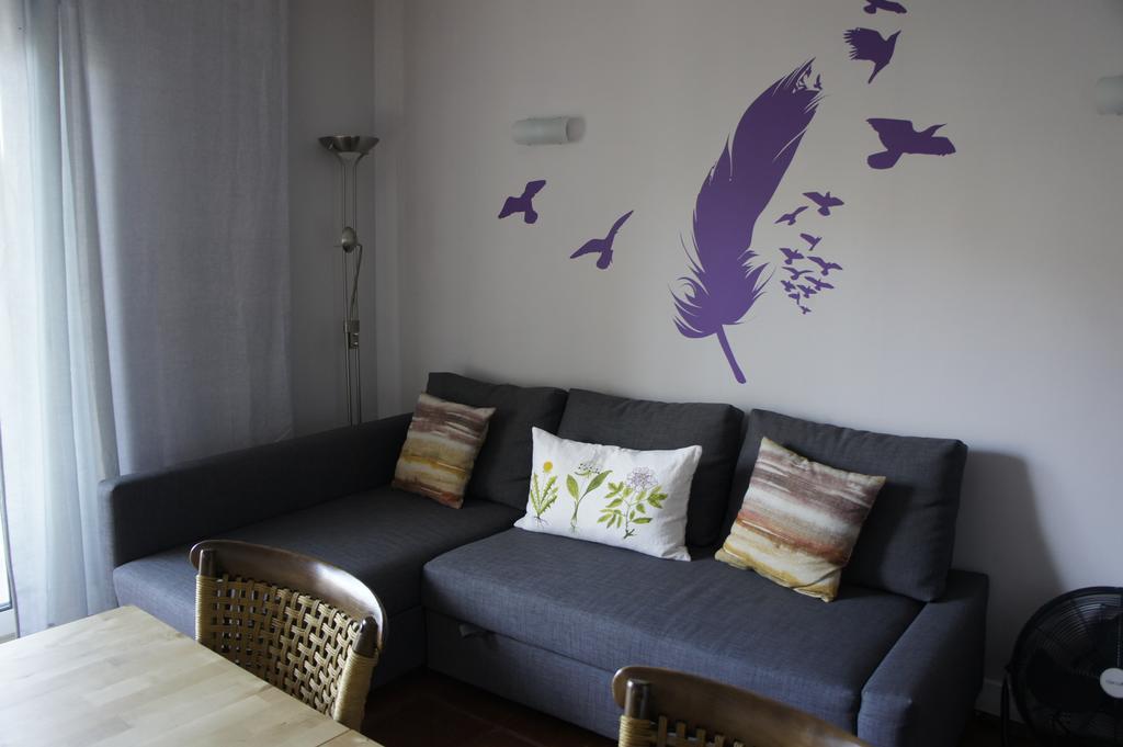 Apartamento Monte Estoril Cascais Exteriör bild