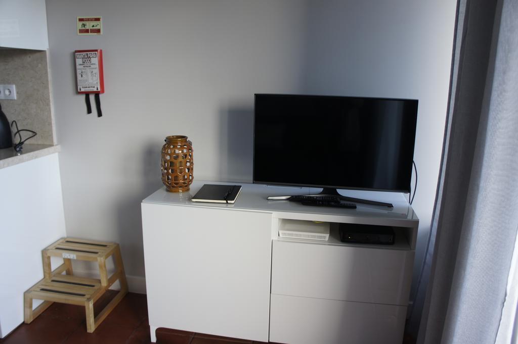 Apartamento Monte Estoril Cascais Exteriör bild
