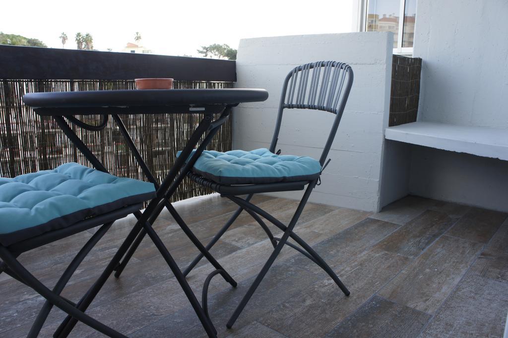 Apartamento Monte Estoril Cascais Exteriör bild