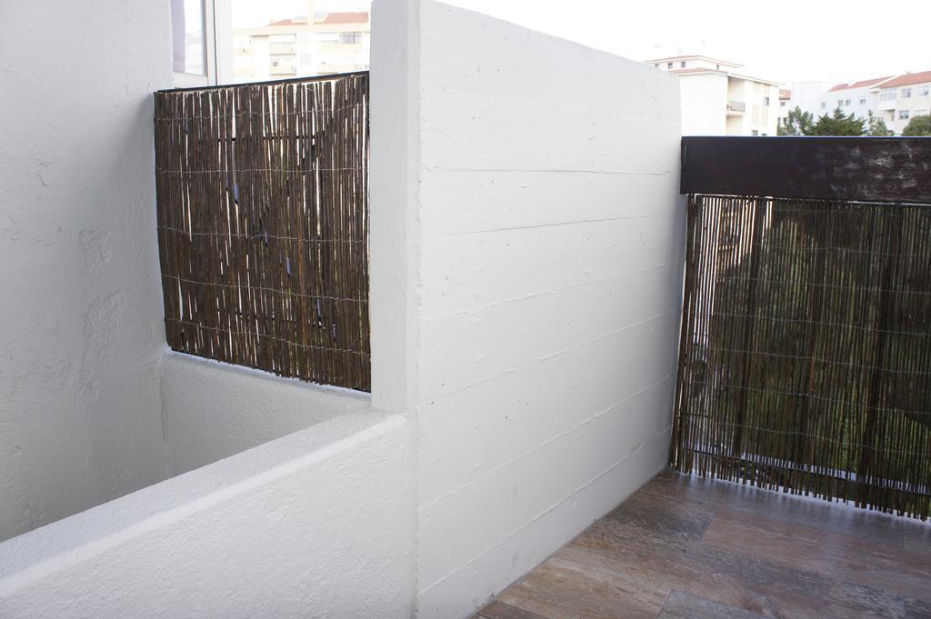 Apartamento Monte Estoril Cascais Exteriör bild
